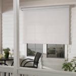 Exterior Patio Shades