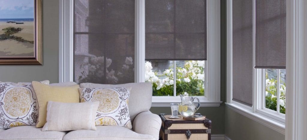 Roller Shades