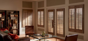 graber wood shutters in st louis mo