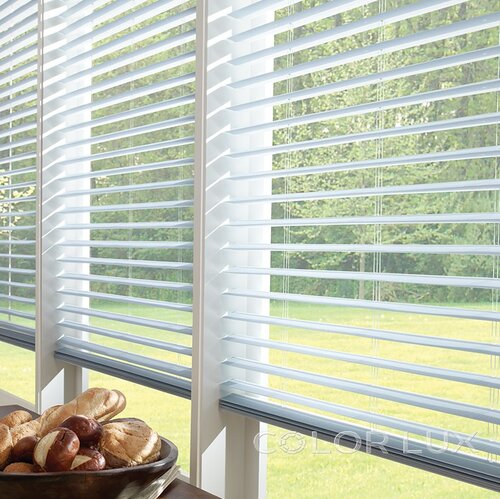 Odysee Insulating Cellular Blinds