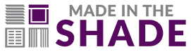 Made in the Shade Logo