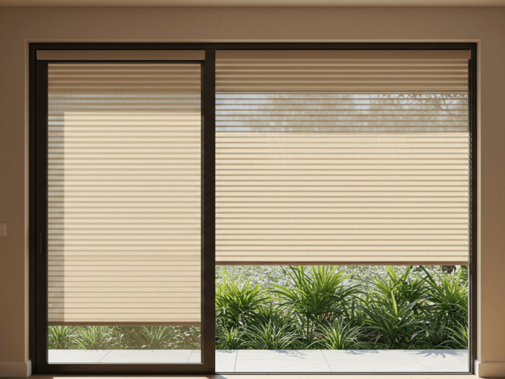 Cellular Shades