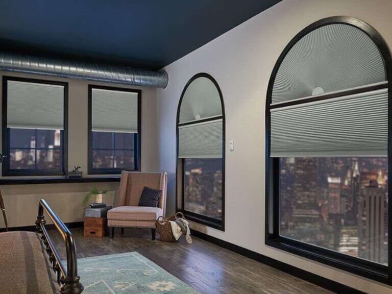 Smart home technology is becoming more popular than ever, and motorized window treatments are quickly turning into a must-have feature.