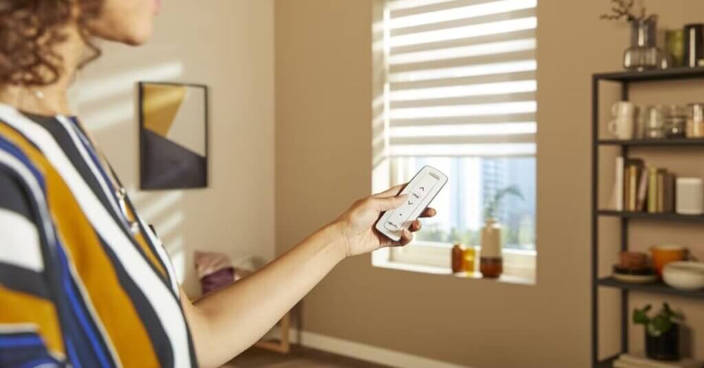 From sleep to screen time, the best motorized window treatments make life easier—quiet, cordless, and custom-fit for every room in your home
