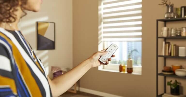 From sleep to screen time, the best motorized window treatments make life easier—quiet, cordless, and custom-fit for every room in your home