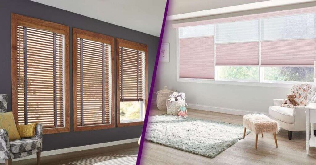 Choosing new window coverings can feel like redesigning your home one pane at a time. The two most familiar options—blinds and shades—share a showroom, but they solve very different needs for light control, privacy, energy efficiency, and style.