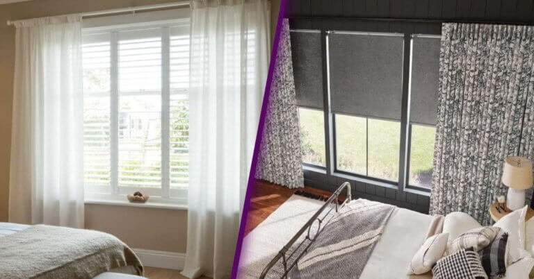 Curtains vs Drapes MITS STL