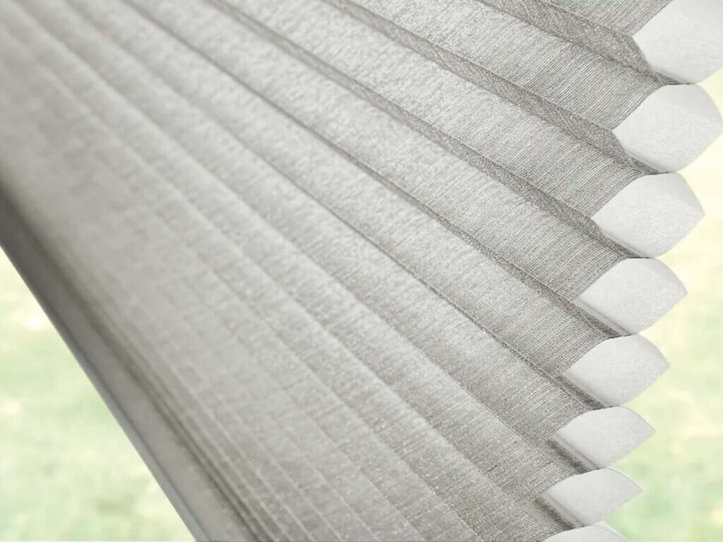 Graber Single Cell Cellular Shades