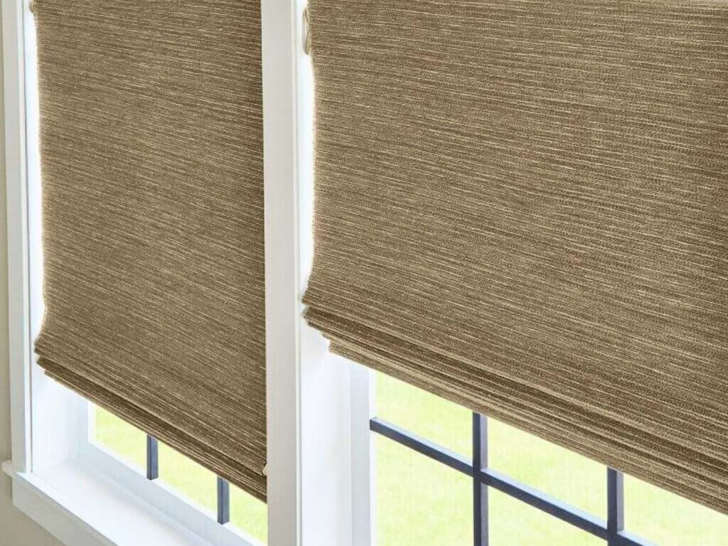 Woven wood shades are among the most visually captivating and naturally inspired window treatments available today.