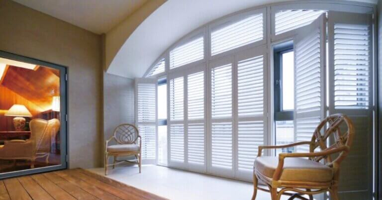 shutters cost key factors