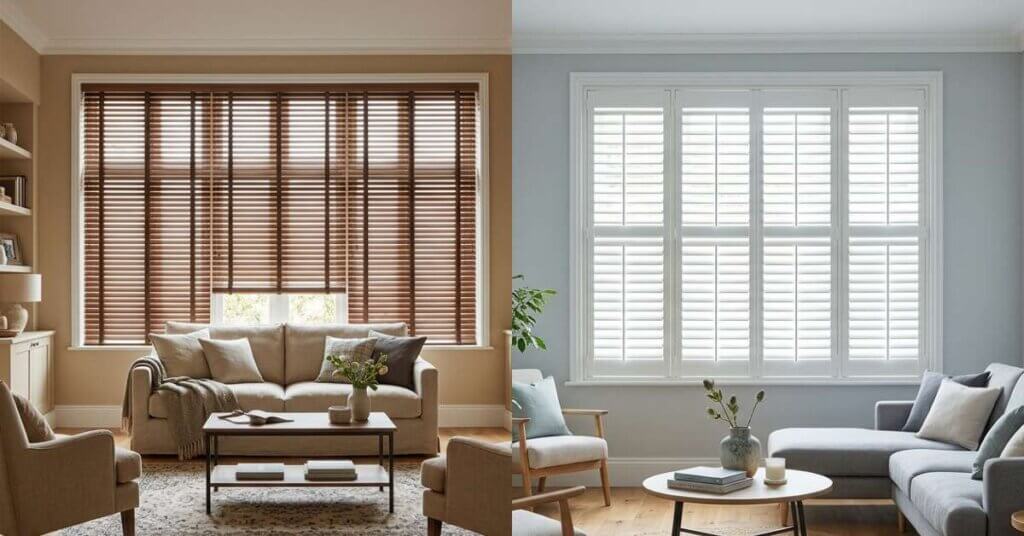 Wood Blinds vs. Wood Shutters (4)
